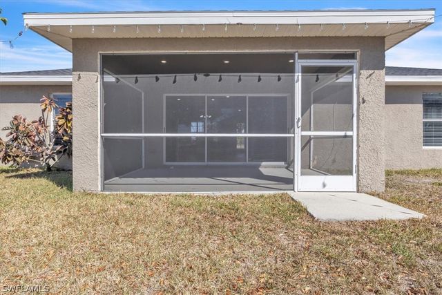 1808 Tropicana PKWY W, Cape Coral, FL 33993