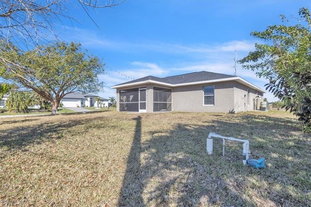 1808 Tropicana PKWY W, Cape Coral, FL 33993