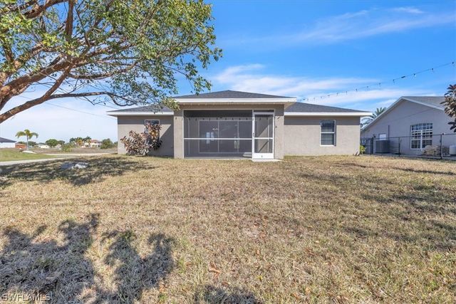 1808 Tropicana PKWY W, Cape Coral, FL 33993