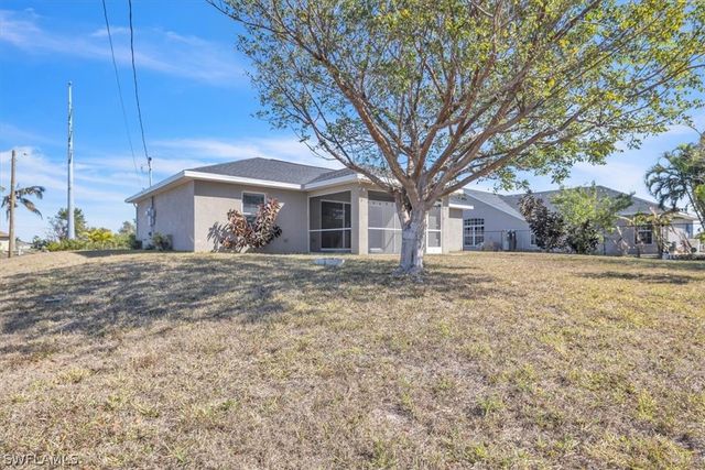 1808 Tropicana PKWY W, Cape Coral, FL 33993