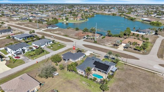 1808 Tropicana PKWY W, Cape Coral, FL 33993