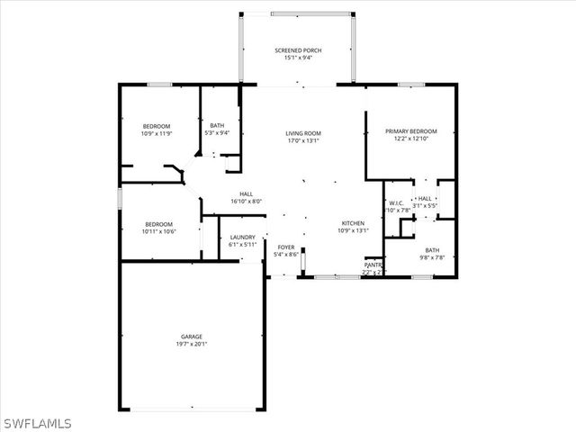 1808 Tropicana PKWY W, Cape Coral, FL 33993