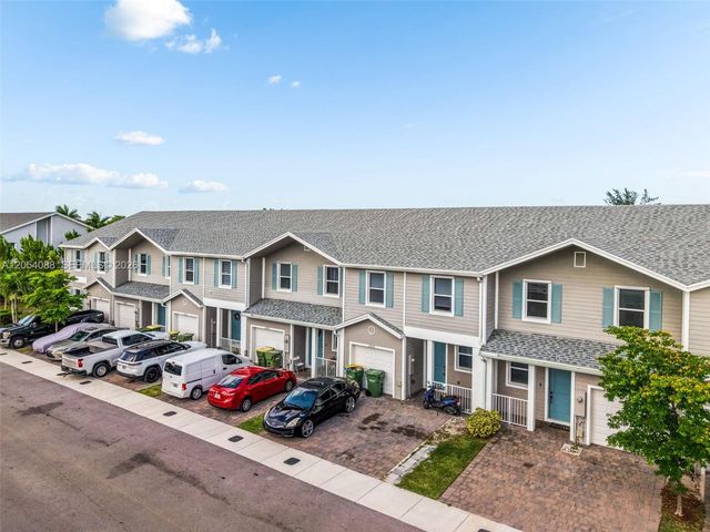 1871 SE 9th Terrace, Homestead, FL 33034