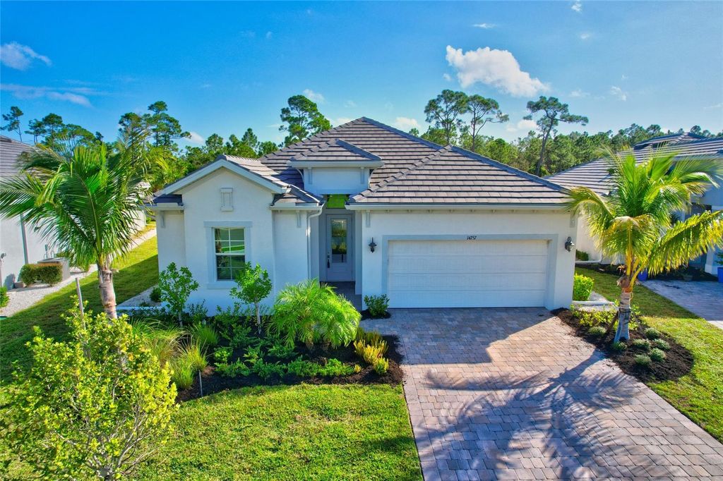 14257 BLUE BAY CIRCLE, Fort Myers, FL 33913