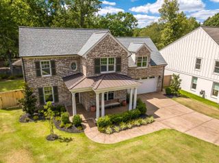 5367 SHADY BREEZE CV, Memphis, TN 38119