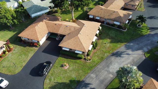 718 Whippoorwill Lane, Delray Beach, FL 33445