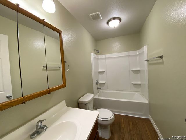 1103 Maple, Jourdanton, TX 78026