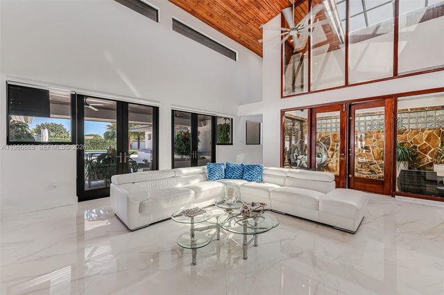 13801 SW 34th Street, Miami, FL 33175
