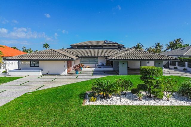 13801 SW 34th Street, Miami, FL 33175