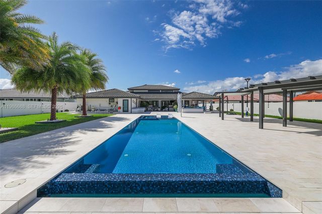 13801 SW 34th Street, Miami, FL 33175