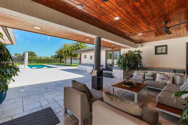 13801 SW 34th Street, Miami, FL 33175