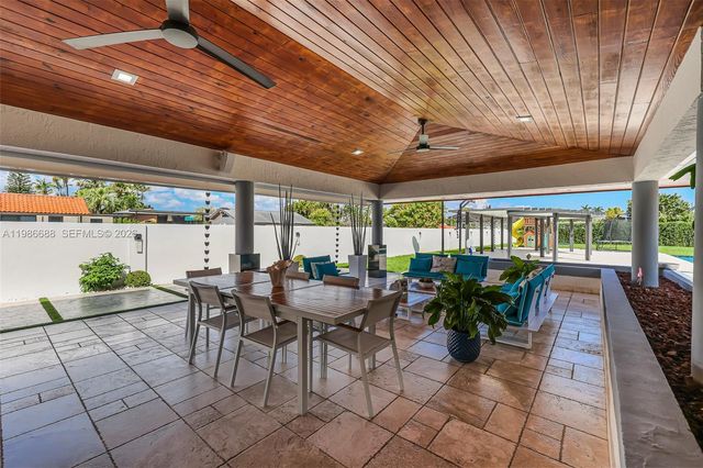 13801 SW 34th Street, Miami, FL 33175