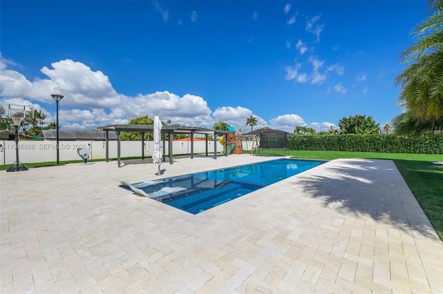 13801 SW 34th Street, Miami, FL 33175
