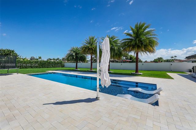 13801 SW 34th Street, Miami, FL 33175