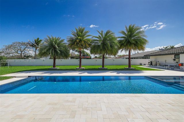 13801 SW 34th Street, Miami, FL 33175