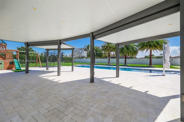 13801 SW 34th Street, Miami, FL 33175