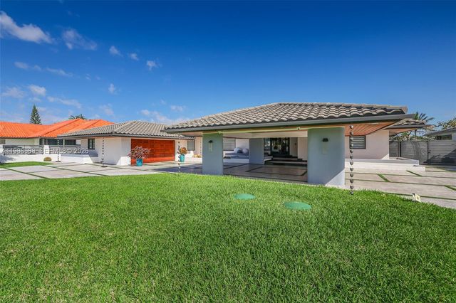 13801 SW 34th Street, Miami, FL 33175