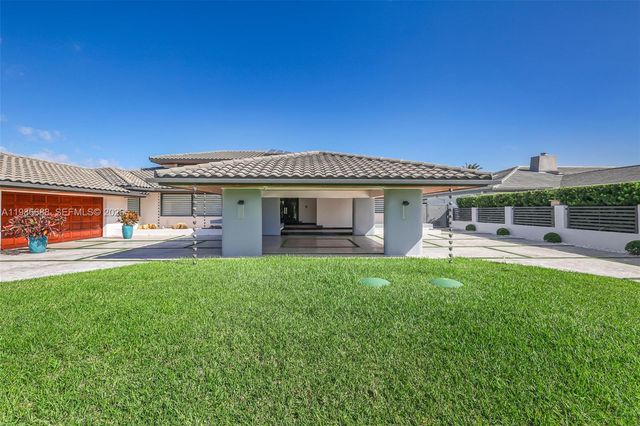 13801 SW 34th Street, Miami, FL 33175