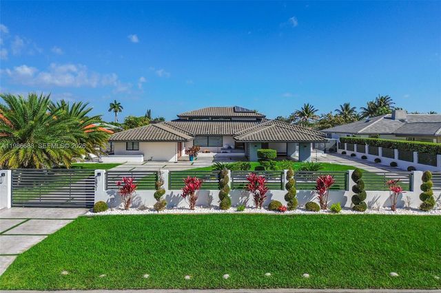 13801 SW 34th Street, Miami, FL 33175