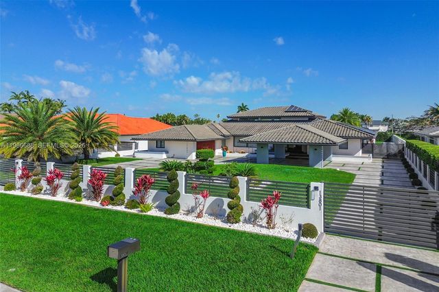 13801 SW 34th Street, Miami, FL 33175