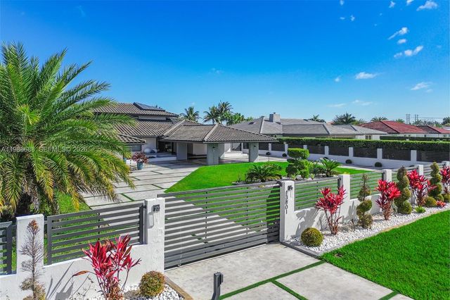 13801 SW 34th Street, Miami, FL 33175