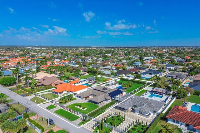13801 SW 34th Street, Miami, FL 33175