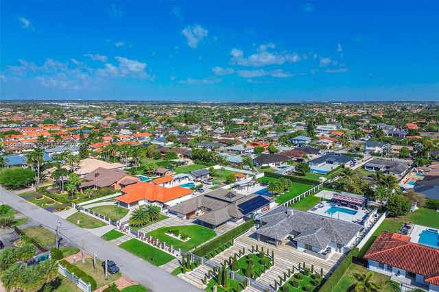 13801 SW 34th Street, Miami, FL 33175