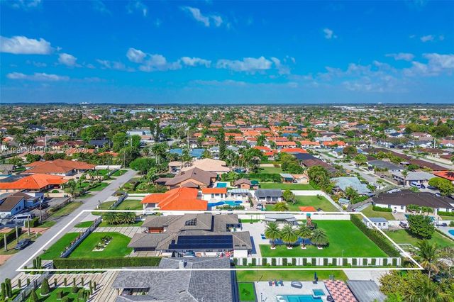 13801 SW 34th Street, Miami, FL 33175