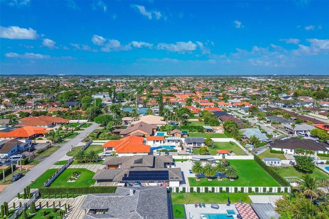 13801 SW 34th Street, Miami, FL 33175