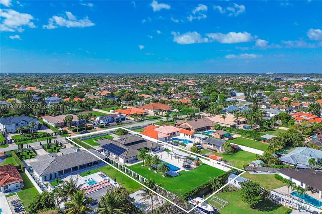 13801 SW 34th Street, Miami, FL 33175