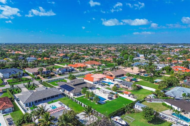 13801 SW 34th Street, Miami, FL 33175