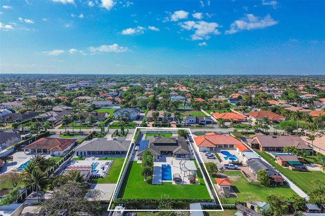13801 SW 34th Street, Miami, FL 33175