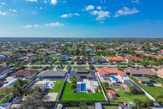 13801 SW 34th Street, Miami, FL 33175