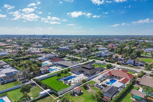 13801 SW 34th Street, Miami, FL 33175