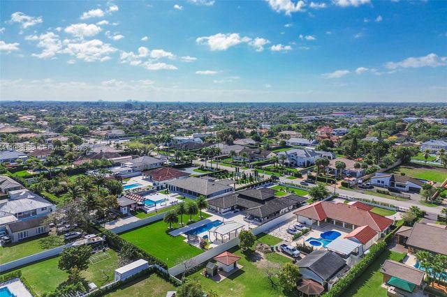 13801 SW 34th Street, Miami, FL 33175