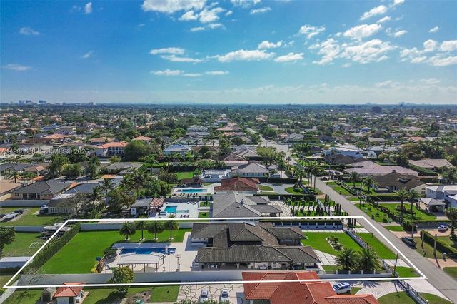 13801 SW 34th Street, Miami, FL 33175