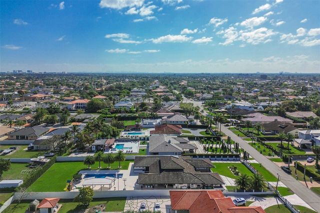 13801 SW 34th Street, Miami, FL 33175