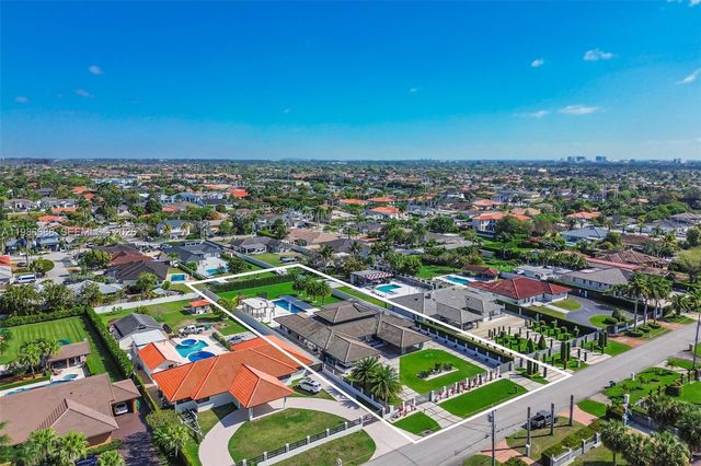 13801 SW 34th Street, Miami, FL 33175