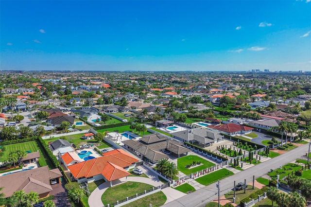 13801 SW 34th Street, Miami, FL 33175