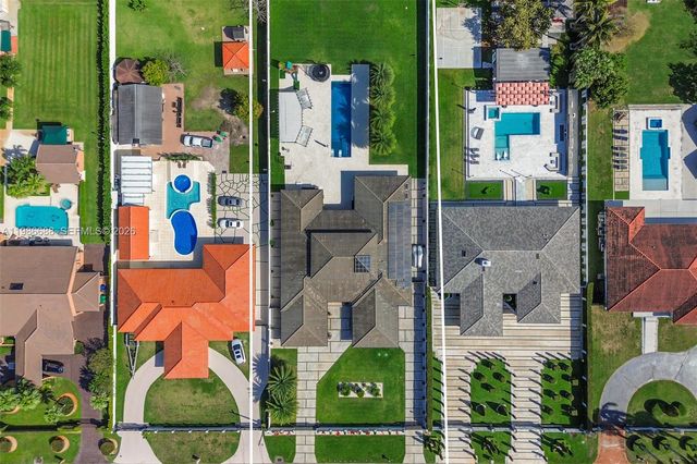 13801 SW 34th Street, Miami, FL 33175