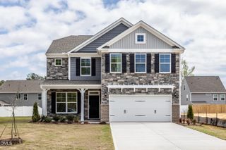 56 Flannel Court 251, Benson, NC 27504