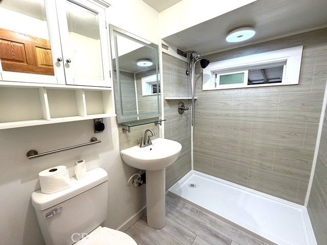 531 Mountain View, Wrightwood, CA 92397