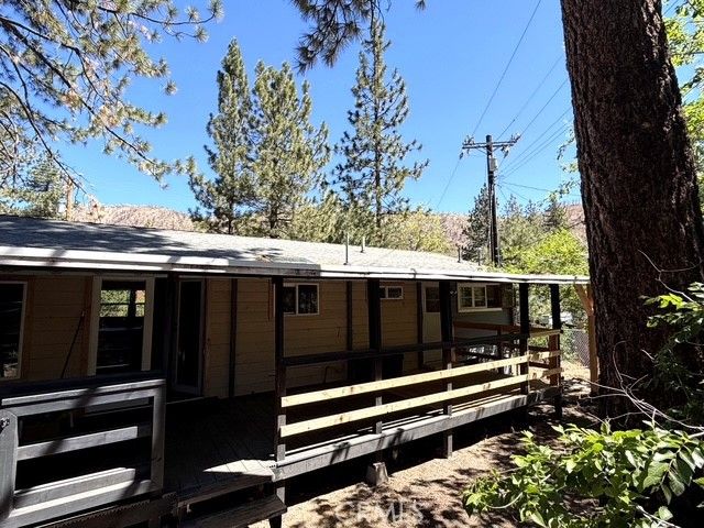531 Mountain View, Wrightwood, CA 92397