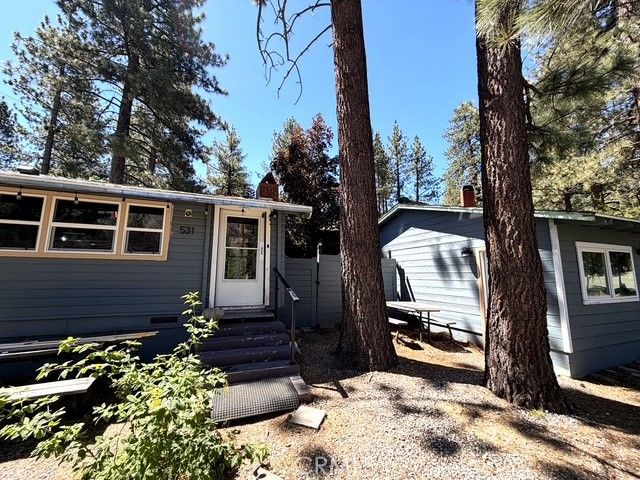 531 Mountain View, Wrightwood, CA 92397