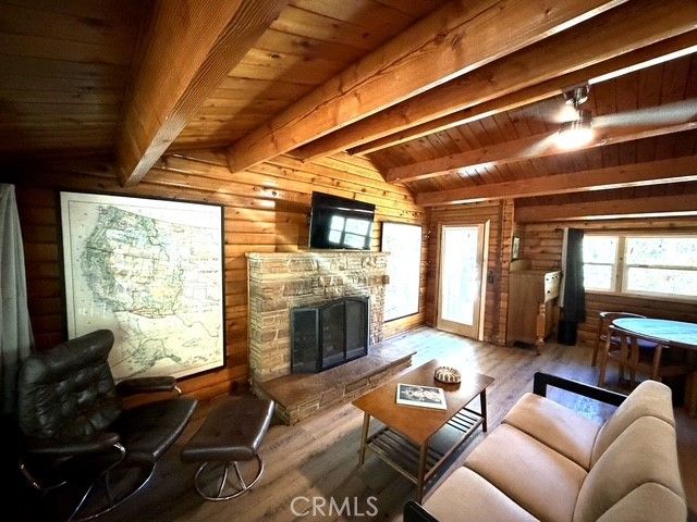 531 Mountain View, Wrightwood, CA 92397
