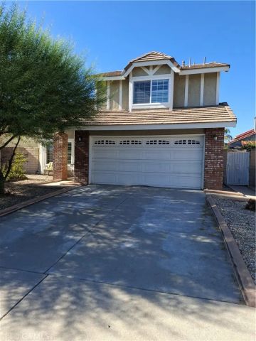 16970 Lurelane Street, Fontana, CA 92336
