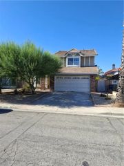 16970 Lurelane Street, Fontana, CA 92336