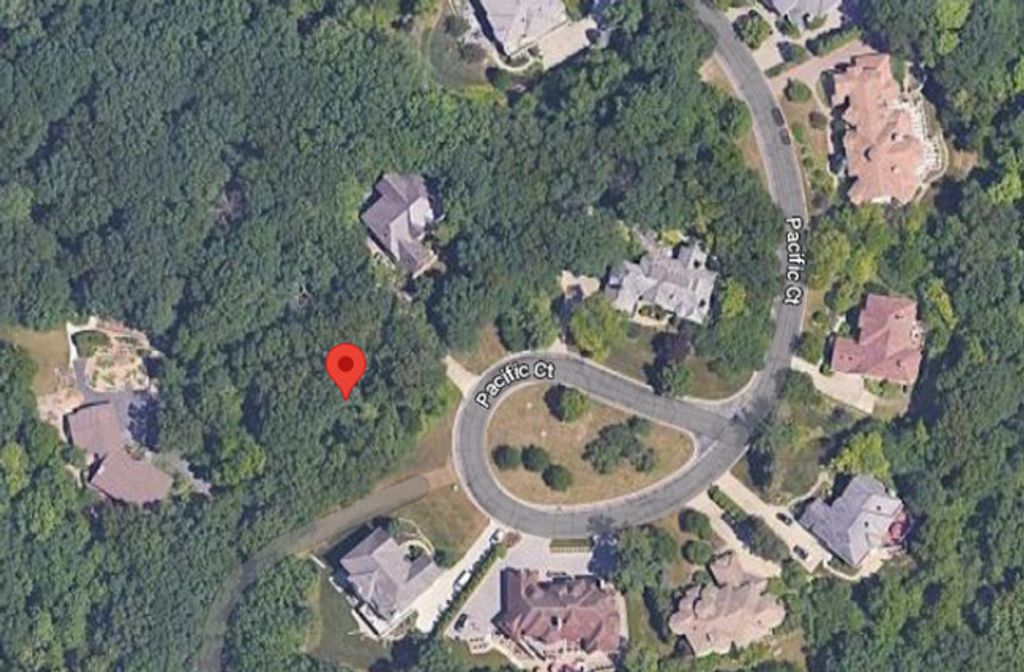 Address unavailable.