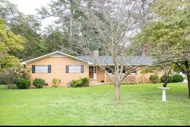 206 Sunrise Circle, Trion, GA 30753