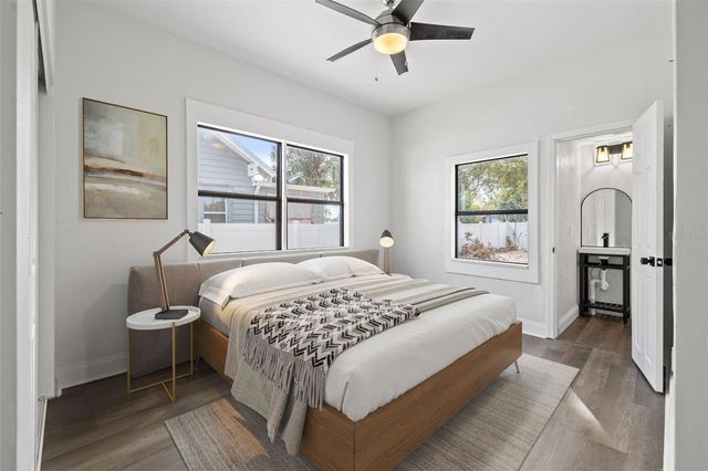 2824 5TH AVENUE N, St Petersburg, FL 33713